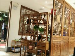 -川中故事·成都老火锅(东书房店)