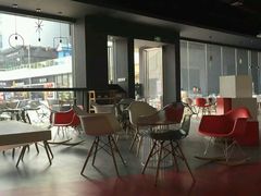 -HALO COFFEE(华贸店)