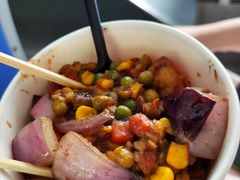 -啵仔虾滑(江汉路嗨吃街店)