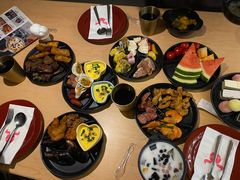 -凡塔斯牛排自助餐厅(莆田万达店)