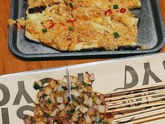 -路边羊烧烤酒场(宝带路店)