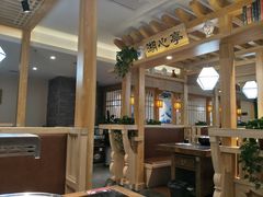 大堂-九田家黑牛烤肉料理(太阳城店)