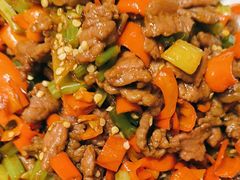 -大鹏饭店·金陵家宴(奥体中心店)