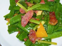 -悦雅居·老广州老味道(长湖店)