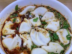 -回坊马二饺子馆