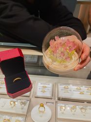 -周大福CHOW TAI FOOK(金汇广场珠宝店)