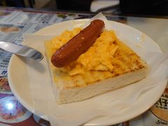 -深仔记茶餐厅(亚士厘道店)