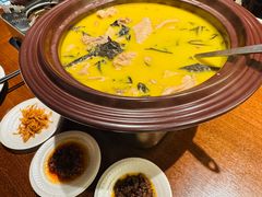 -索溪山寨·湘西饮食文化博物馆(标志门店)