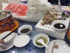 -老毛手抓·盐池滩羊非遗手抓(宁夏总店)