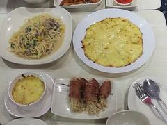 -蘑菇餐厅(小火瓦巷店)