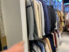 -海马体照相馆(大连柏威年购物中心店)