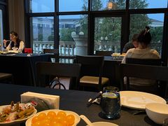 -江南雅厨(李公堤店)