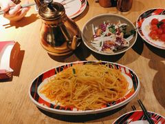 -塔哈尔·新疆盛宴(复地活力城店)