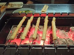 -很久以前羊肉串(簋街店)