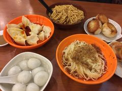 -龙抄手(春熙路总店)