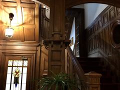 -马勒别墅·中餐厅