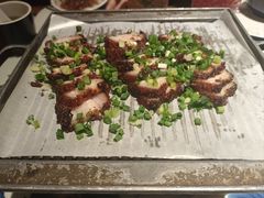 -绿茶餐厅(布吉万象汇店)