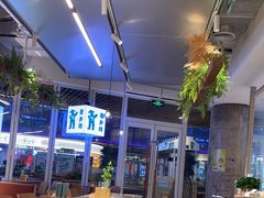 -老乡鸡(上海白玉兰广场店)