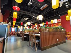 -东流山烤鸭·家常菜(巢湖万达店)