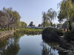 -无锡蠡湖国家湿地公园-蠡园