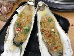-睿柏云酒店-餐厅