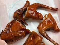 -整只乳鸽GetSQUAB(西华路店)