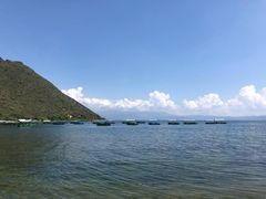 -抚仙湖禄充风景区