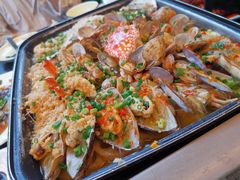 -壹家水货·小海鲜