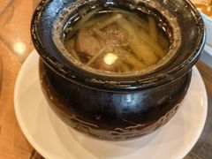 -西江美食舫·江西菜(健德桥店)