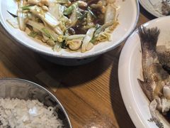 -几荷·恰似故人来(秀水广场店)