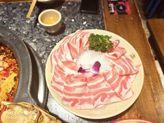 -蜀大侠火锅(总府路店)