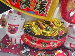 -鹿栖.精油SPA(金山世纪城店)
