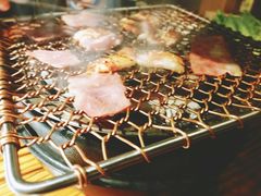 -牛坂亭 . 和牛烤肉海鲜酒场(工农路店)