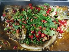 -泛太平洋大酒店·海天楼中餐厅·粤菜