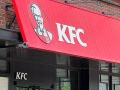 -肯德基(安定门店)