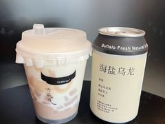 -太犇牛手作茶铺(江北虹悦城店)