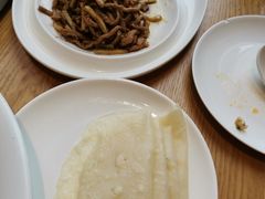 -秦香阁·西北家常菜(徐汇日月光中心店)