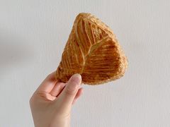 苹果酥-老梦面包 CHEZMOREL(三源里店)