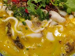 -长兴菜馆(高桥店)