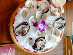 -捞围鲜·港式打边炉(海阳路店)