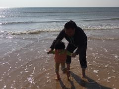 -日照灯塔风景区