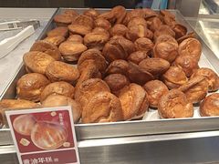 -彭记优口(王府井购物中心店)