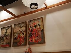 -晓寿司·日本料理(望京博雅店)