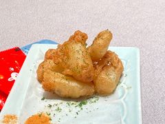 -码头见·潮汕菜(领展中心城店)