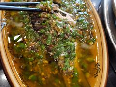 -老来福·非遗酸汤兔(凯旋路店)