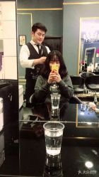 -BHG Hair Salon