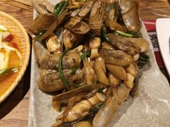 -平娃三宝烧烤·面食(南小街店)