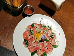 -404干式熟成牛排馆•聚会餐厅