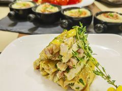 藤椒鸡-榕意·川味之美(深业上城店)