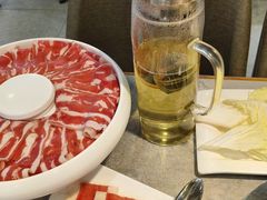 -人人捞火锅(陵水店)